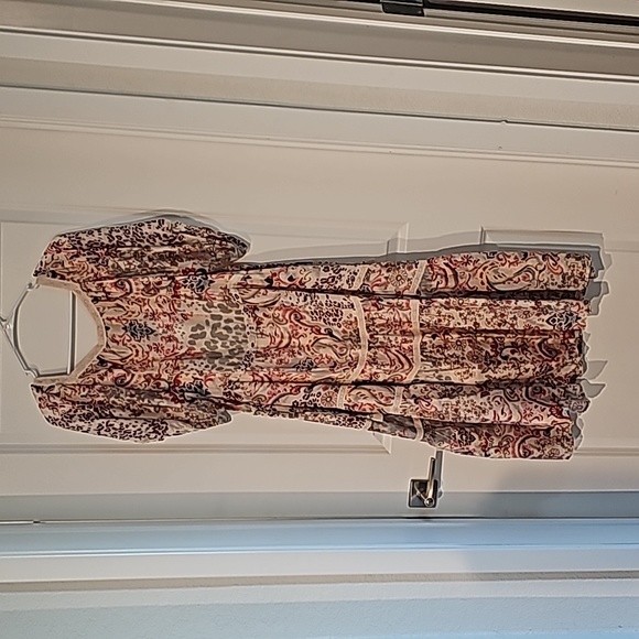 Dress - Picture 3 of 5